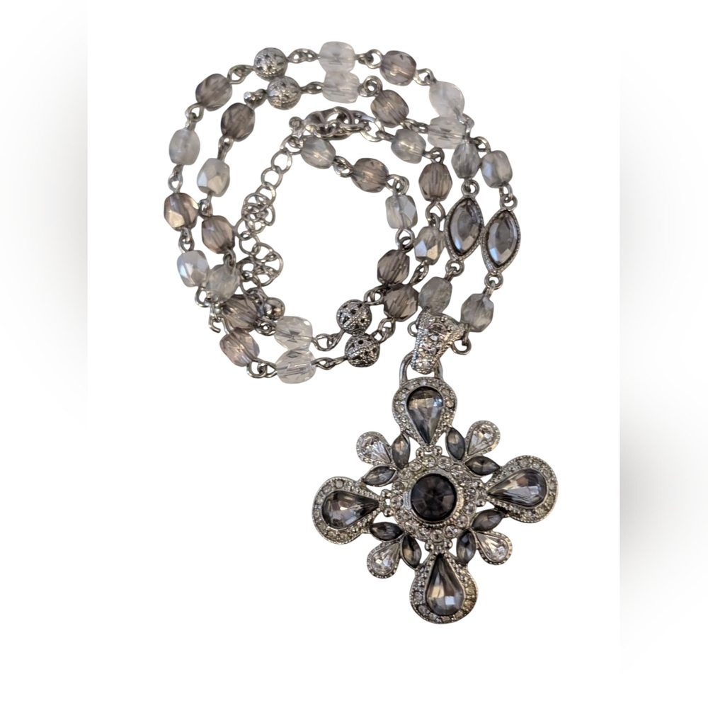 Nina Ricci Maltese Cross
